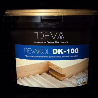 Adhesivo bicomponente Devakol DK-100